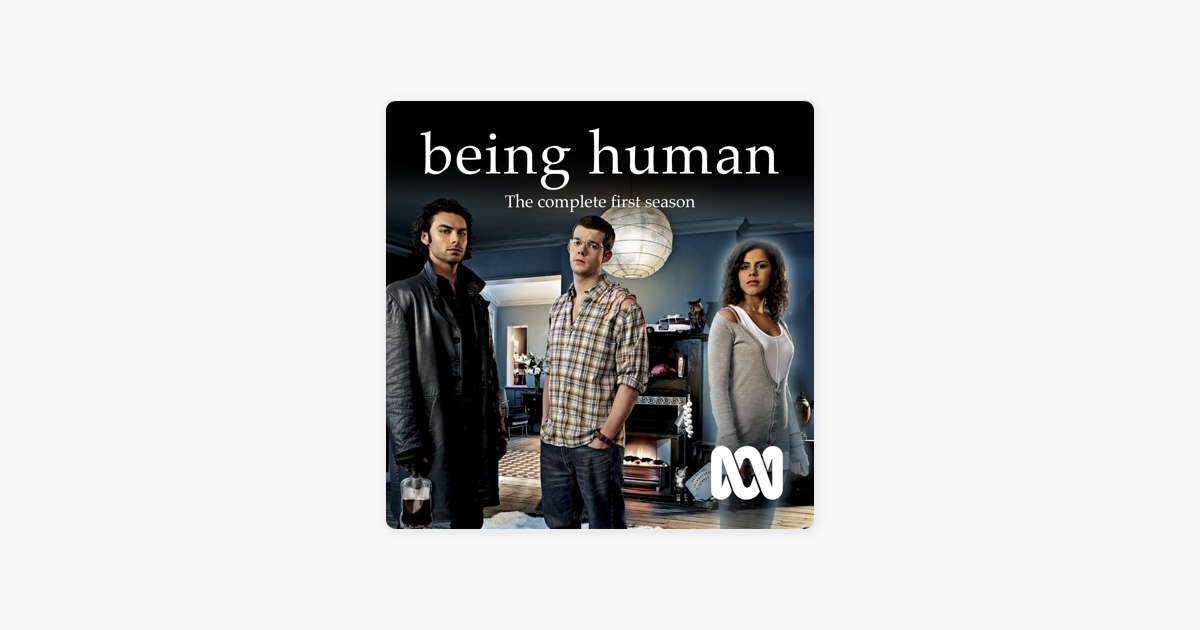 ‎being Human Season 1 On Itunes