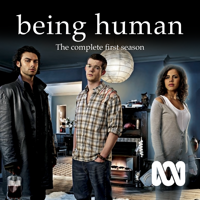 Being Human - Episode 1 artwork