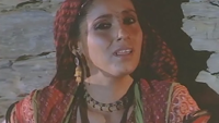 Bhupen Hazarika & Lata Mangeshkar - Dil Hoom Hoom Kare - Female Version (Lyric Video) artwork
