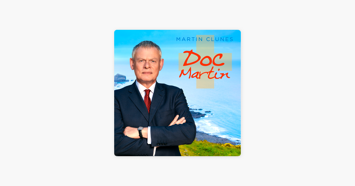 ‎Doc Martin, Season 9 on iTunes