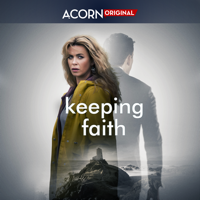Keeping Faith - Keeping Faith, Series 1 artwork