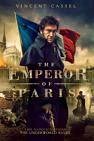 Jean-François Richet - The Emperor of Paris artwork