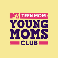 Teen Mom: Young Moms Club - Out of Chances artwork