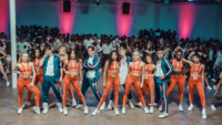Now United - Crazy Stupid Silly Love artwork