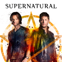 Supernatural - Supernatural, Staffel 13 artwork