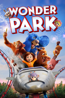 Unknown - Wonder Park artwork