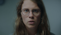 Marika Hackman - The One artwork