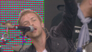 Fix You (Live at Live 8, Hyde Park, London, 2nd July 2005) - Coldplay