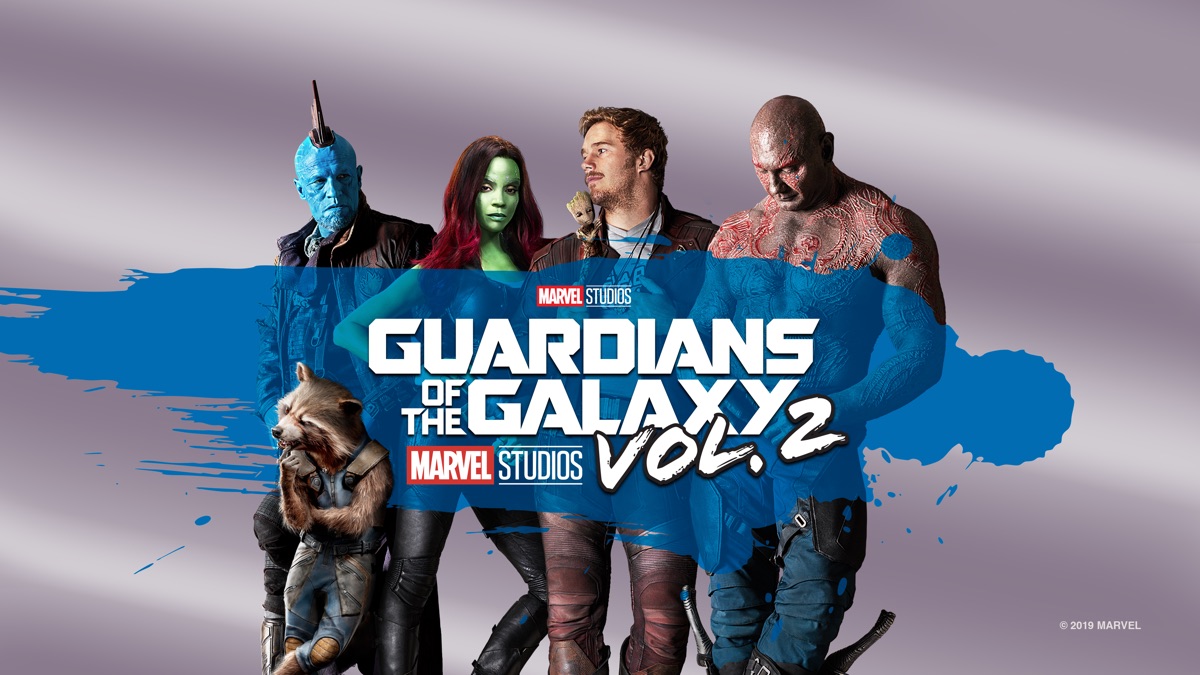 for mac instal Guardians of the Galaxy Vol 2