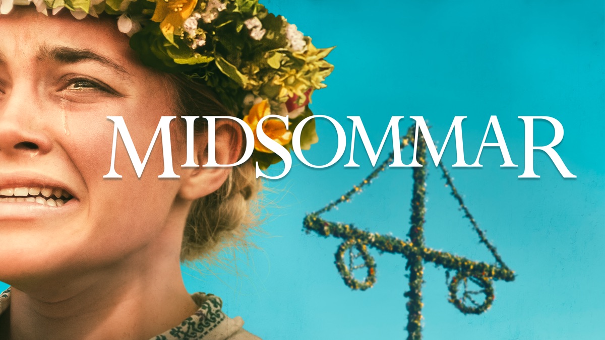 midsommar apple tv