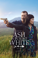 Jia Zhang-Ke - Ash is Purest White artwork