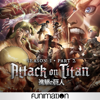 Attack On Titan - Attack on Titan, Season 3, Pt. 2  artwork