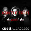 The Good Fight - The Good Fight, Season 3  artwork