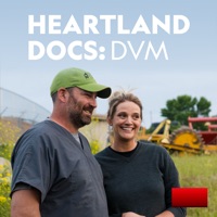 Télécharger Heartland Docs, DVM, Season 1 Episode 6
