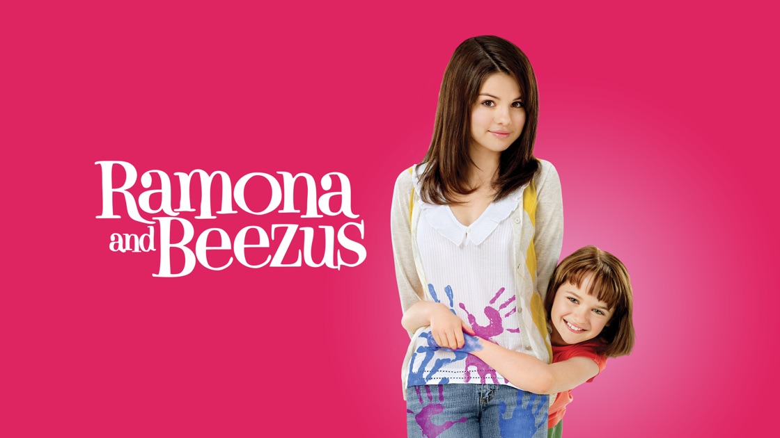 Ramona and Beezus on Apple TV