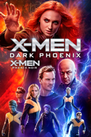 Simon Kinberg - X-Men: Dark Phoenix artwork