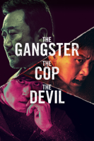 Lee Won-tae - The Gangster, The Cop, The Devil artwork