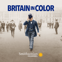 Britain in Color - Britain in Color, Season 1 artwork