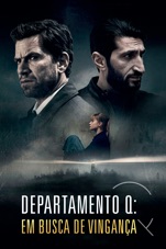 Capa do filme Departamento Q: Em Busca de Vingança