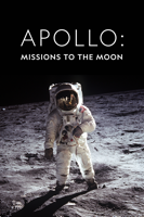 Tom Jennings - Apollo: Missions to the Moon artwork
