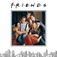 Friends - Friends, Season 6 artwork