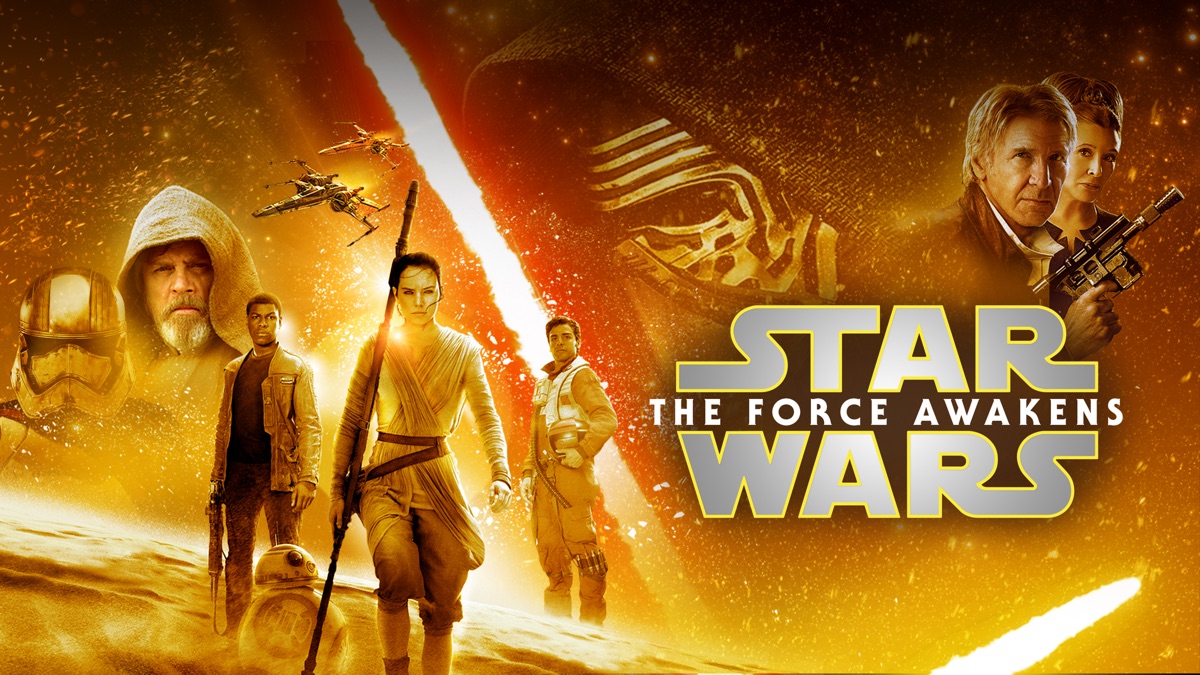 Star Wars Ep. VII: The Force Awakens instal the last version for apple