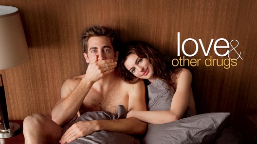 Love and other drugs.