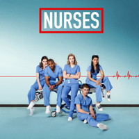 Nurses - Undisclosed Conditions artwork