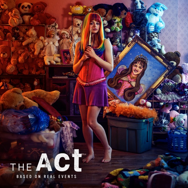 watch the act season 1 episode 6