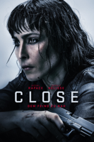 Vicky Jewson - Close: Dem Feind zu nah artwork