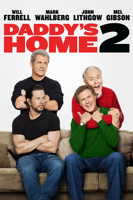 Sean Anders - Daddy's Home 2 artwork