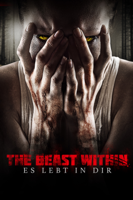 Mark Young - The Beast Within: Es lebt in Dir artwork