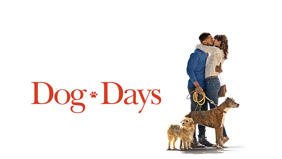 Get Wallpaper Dog Days On Apple Tv Desktop Wallpaper Free