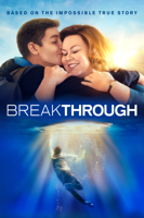 Breakthrough - Roxann Dawson