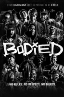 Joseph Kahn - Bodied artwork