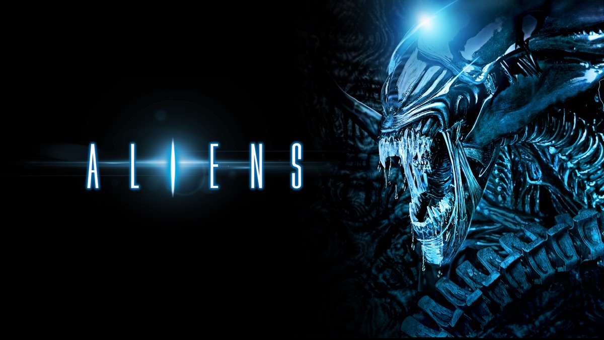 Aliens | Apple TV