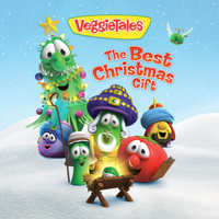 VeggieTales: The Best Christmas Gift - VeggieTales: The Best Christmas Gift artwork