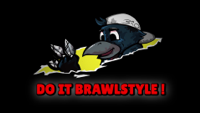 Brawl Bro - Do It Brawlstyle artwork