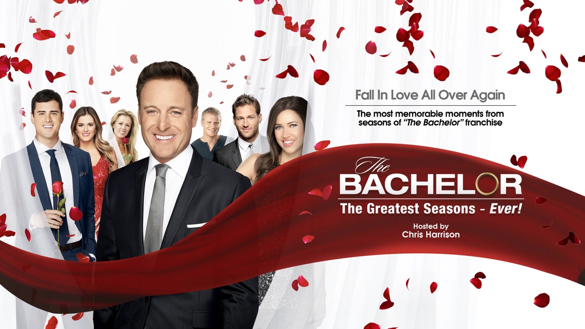 The Bachelor: The Greatest Seasons -- Ever! | Apple TV