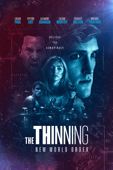 The Thinning: New World Order cover