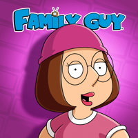 Family Guy - Das Nadelöhr artwork