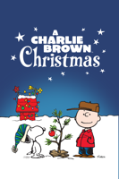 Bill Melendez - A Charlie Brown Christmas (Deluxe Edition) artwork