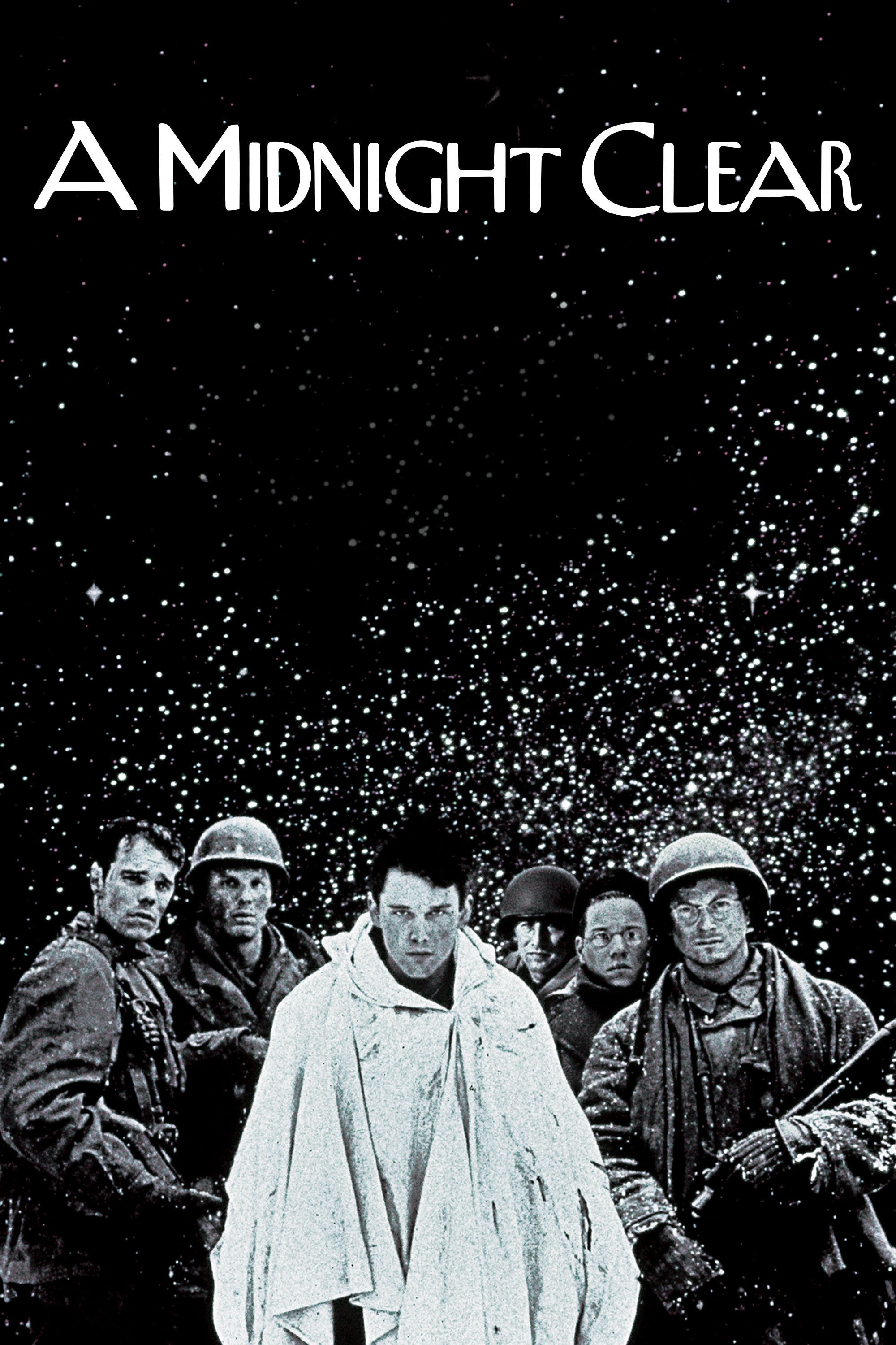 A Midnight Clear Poster