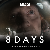 8 Days; To the Moon and Back - 8 Days: To the Moon and Back artwork