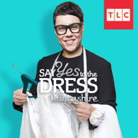 Say Yes to the Dress Lancashire - Say Yes To The Dress Lancashire, Season 1 artwork