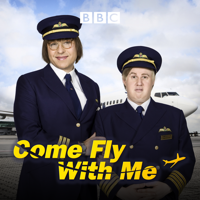 Come Fly With Me - Come Fly With Me, Series 1 artwork