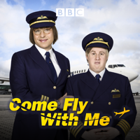 Come Fly With Me - Episode 1 artwork