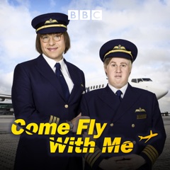 Come Fly With Me, Series 1