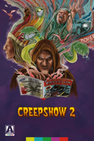 Michael Gornick - Creepshow 2 artwork
