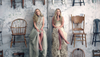 Maddie & Tae - Fly artwork